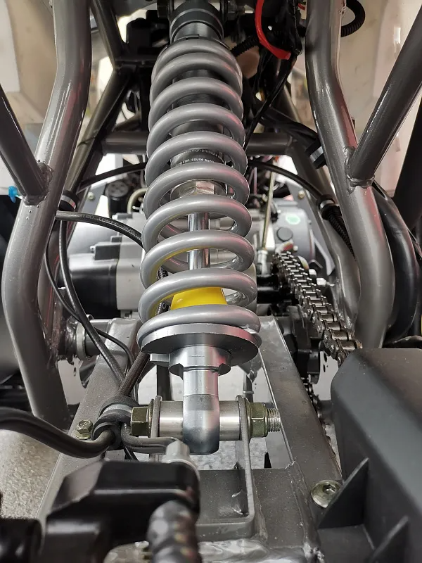 PROMAX RENEGADE 280 (2025)